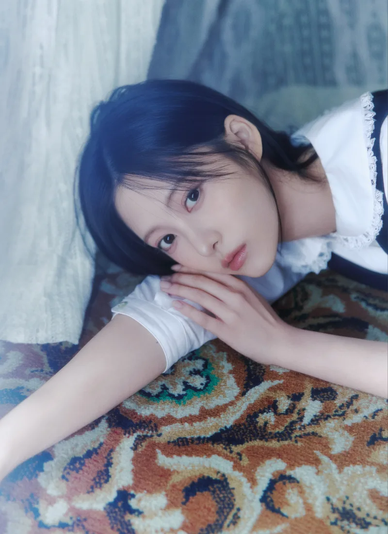 리센느 리브 Runaway 공식 프로필 사진