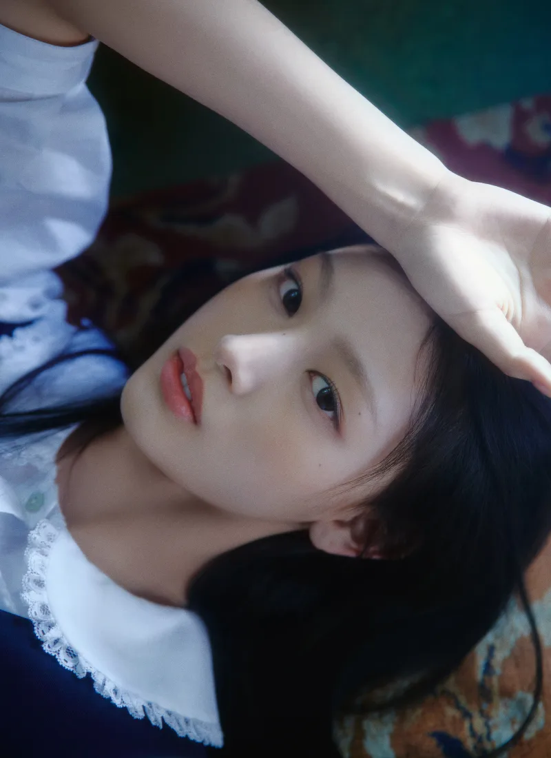 리센느 미나미 Runaway 공식 프로필 사진
