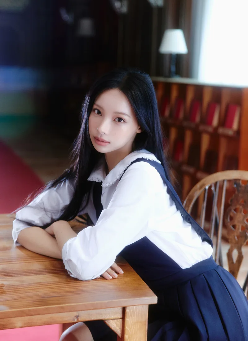 리센느 원이 Runaway 공식 프로필 사진